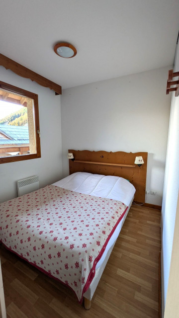 Appartement 6 personnes - Les Granges d'Arvieux n°523_Arvieux Appartement 6 personnes - Les Granges d'Arvieux n°523_Arvieux