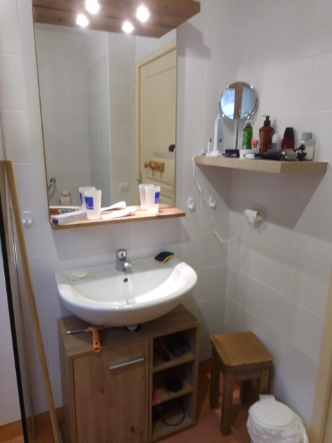 Appartement 4 personnes - L'Echelle