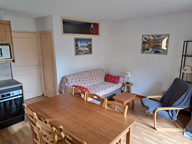 Appartement 6 personnes - Les Granges d'Arvieux n° 701 Appartement 6 personnes - Les Granges d'Arvieux n° 701