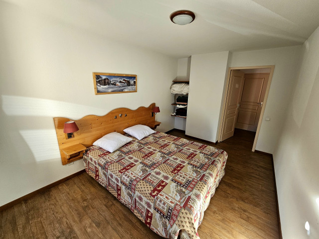 Appartement 6 personnes - Les Balons du Viso n° 601 - © Appartement 6 personnes - Les Balons du Viso n° 601 Appartement 6 personnes - Les Balons du Viso n° 601