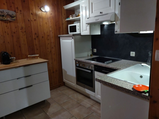 Chalet 5 personnes - Chalet Montagne_Guillestre - © Chalet 5 personnes - Chalet Montagne Chalet 5 personnes - Chalet Montagne_Guillestre