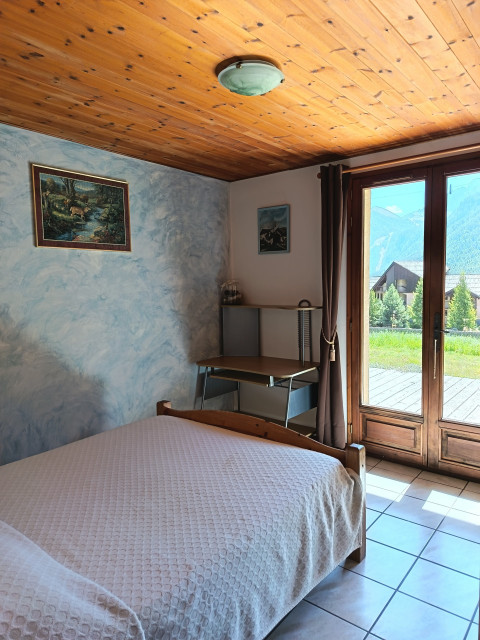 Appartement 6 personnes - L'Eterlou_Ceillac Appartement 6 personnes - L'Eterlou_Ceillac