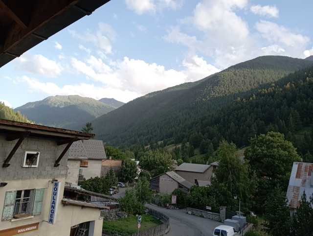 Appartement 6 personnes - Les Balcons du Viso n°122 - © Appartement 6 personnes - Les Balcons du Viso n°122 Appartement 6 personnes - Les Balcons du Viso n°122