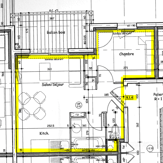 Appartement 4 personnes - Les Balcons du Viso n° 814 - © Appartement 4 personnes - Les Balcons du Viso n° 814Appartement 4 personnes - Les Balcons du Viso n° 814 Appartement 4 personnes - Les Balcons du Viso n° 814