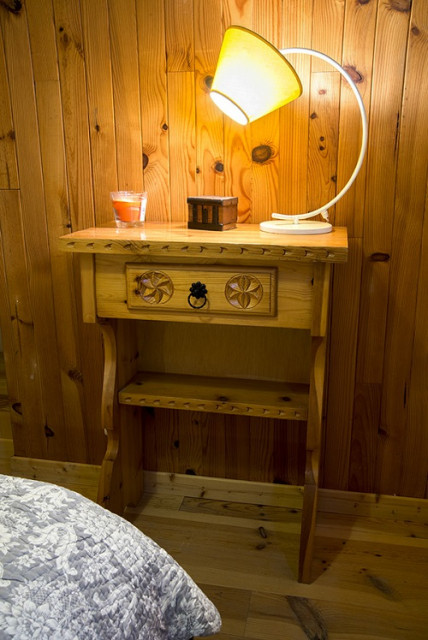 Appartement 2 personnes- le Rioue