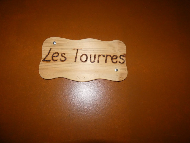 Appartement 5 personnes - Les Tourres Appartement 5 personnes - Les Tourres