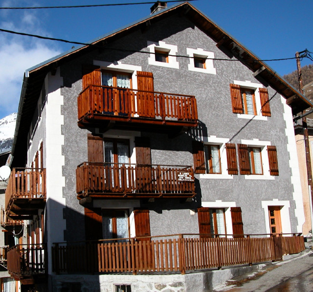 Appartement 4 personnes - n° 3 - © Appartement 4 personnes - n° 3 Appartement 4 personnes - n° 3