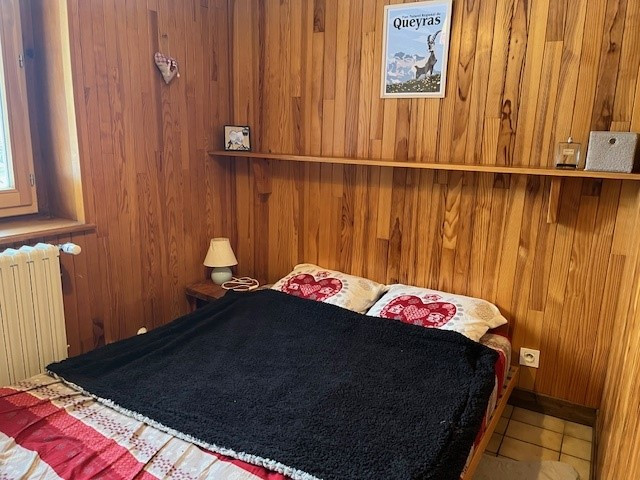 Appartement 5 personnes - Chalet les 4 saisons n° 6_Molines-en-Queyras Appartement 5 personnes - Chalet les 4 saisons n° 6_Molines-en-Queyras