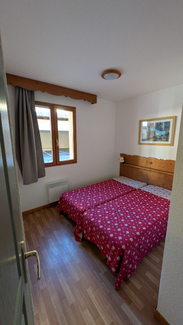 Appartement 6 personnes - Les Granges d'Arvieux n° 201 Appartement 6 personnes - Les Granges d'Arvieux n° 201