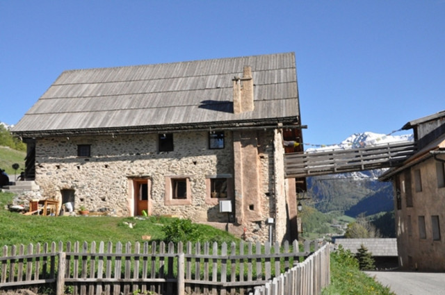 Appartement 4 personnes - Sirius 4 Appartement 4 personnes - Sirius 4