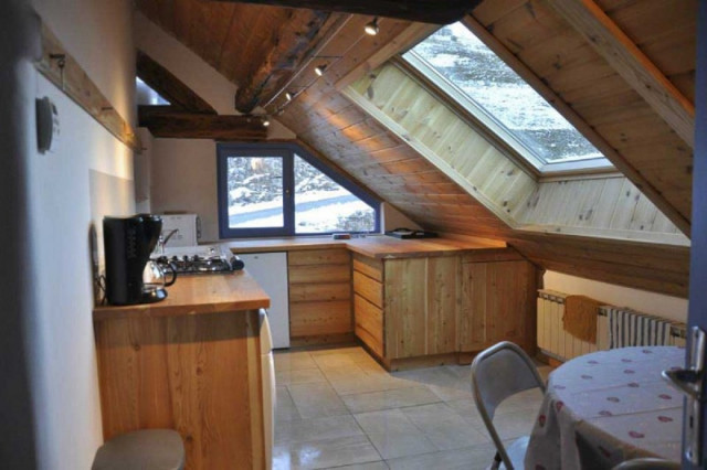 Appartement 4 personnes - Sirius 4 Appartement 4 personnes - Sirius 4