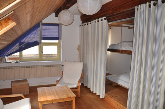 Appartement 4 personnes - Sirius 4 Appartement 4 personnes - Sirius 4