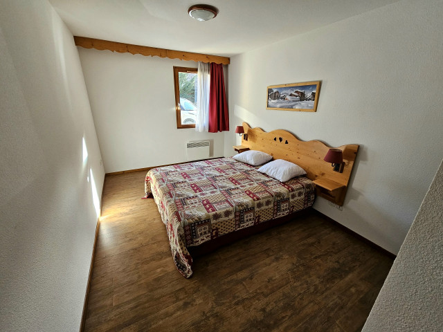 Appartement 6 personnes - Les Balons du Viso n° 601 - © Appartement 6 personnes - Les Balons du Viso n° 601 Appartement 6 personnes - Les Balons du Viso n° 601