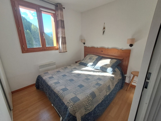 Appartement 6 personnes - Clot la Chalp n° 306