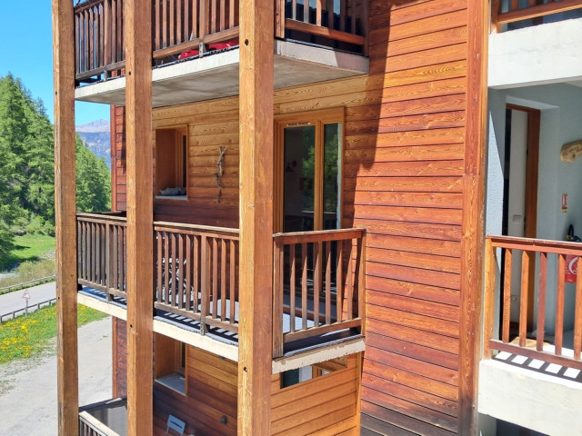 Appartement 6 personnes - Clot la Chalp n° 306