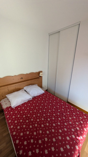 Appartement 6 personnes - Les Granges d'Arvieux n° 914_Arvieux