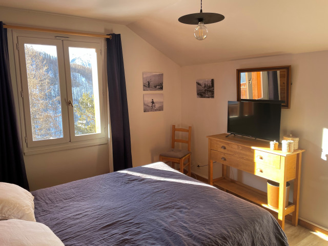 Appartement 5 pers - Le tétras_Molines-en-Queyras Appartement 5 pers - Le tétras_Molines-en-Queyras