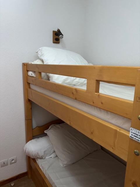 Appartement 4 personnes - Les Balcons du Viso n° 401_Abriès-Ristolas