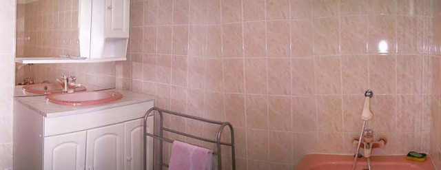 Appartement 6-8 personnes : Le Chamois_Molines-en-Queyras