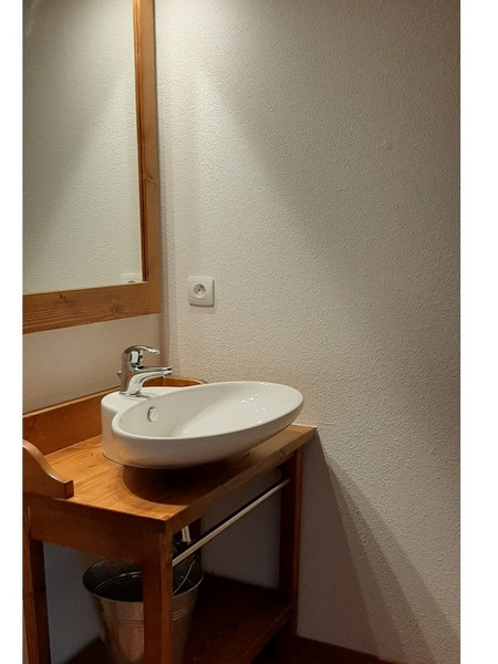 Appartement 6 personnes- les Balcons du Viso n°922 Appartement 6 personnes- les Balcons du Viso n°922