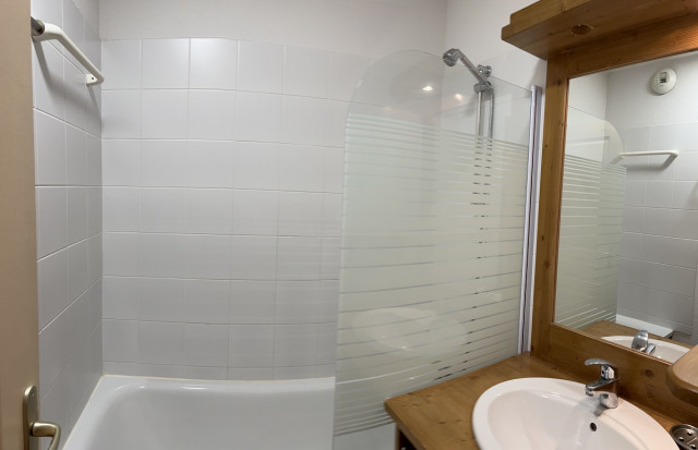 Appartement 4 personnes - Les Granges d'Arvieux n°212 Appartement 4 personnes - Les Granges d'Arvieux n°212