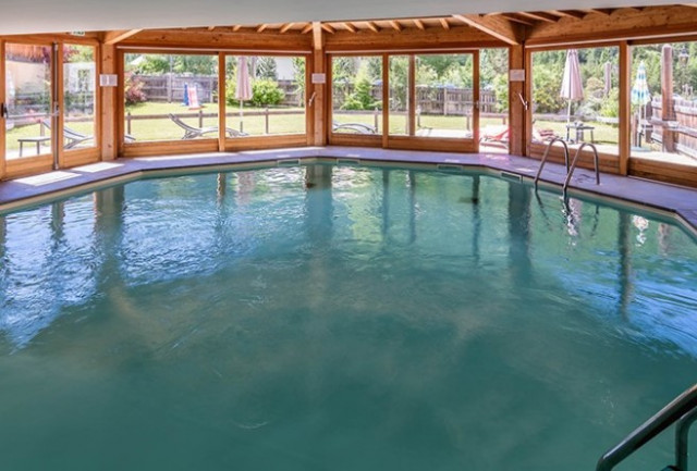 Appartement 6 personnes - Les Balcons du Viso n°131_Abriès-Ristolas Appartement 6 personnes - Les Balcons du Viso n°131_Abriès-Ristolas