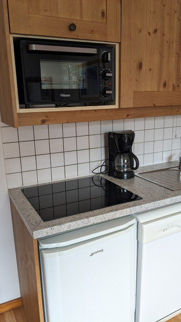 Appartement 6 personnes - Les Granges d'Arvieux n° 714 Appartement 6 personnes - Les Granges d'Arvieux n° 714