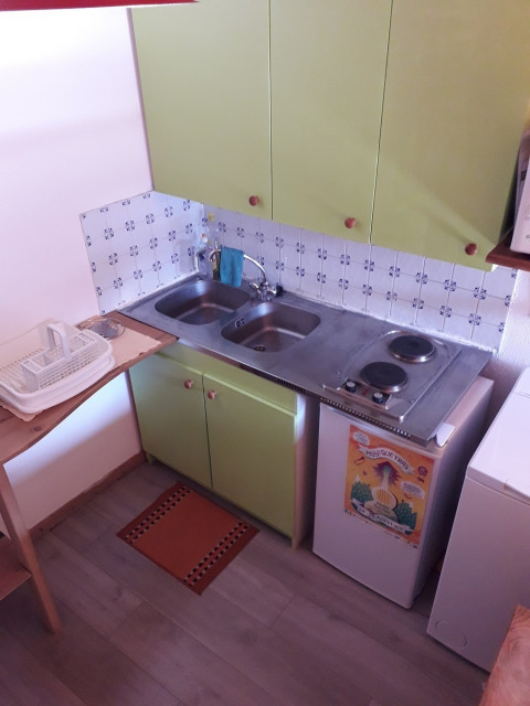 Appartement 4 personnes - La Brune