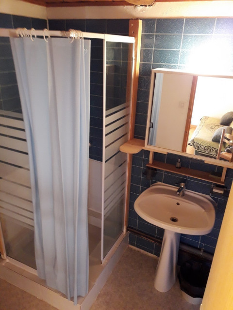 Appartement 4 personnes - La Brune