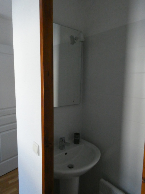 Appartement 6 personnes - Les Granges d'Arvieux n° 711 Appartement 6 personnes - Les Granges d'Arvieux n° 711