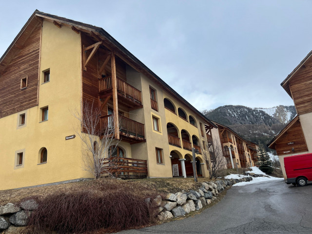 Appartement 6 personnes - Les Granges d'Arvieux n ° 711 Appartement 6 personnes - Les Granges d'Arvieux n ° 711