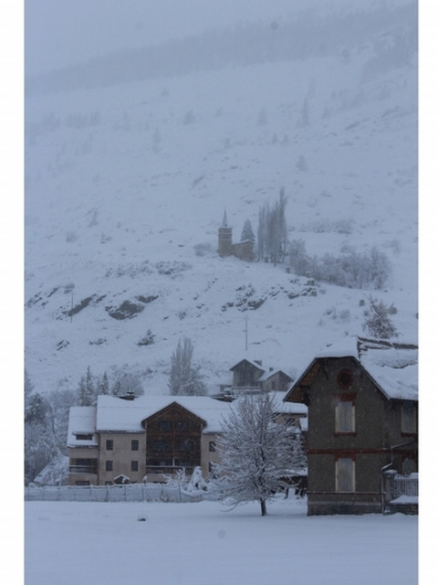 Appartement 6 personnes- les Balcons du Viso n°922 Appartement 6 personnes- les Balcons du Viso n°922