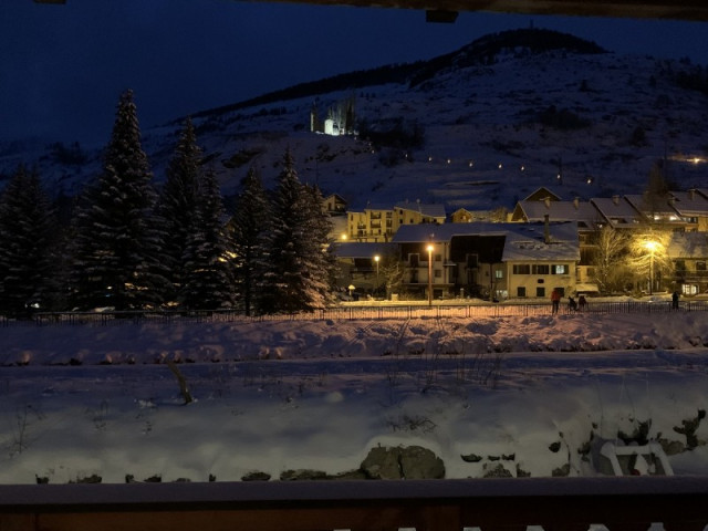 Appartement 4 personnes - Les Balcons du Viso n°614 Appartement 4 personnes - Les Balcons du Viso n°614