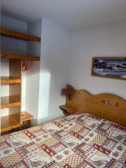 Appartement 8 personnes - Les Balcons du Viso Appartement 8 personnes - Les Balcons du Viso