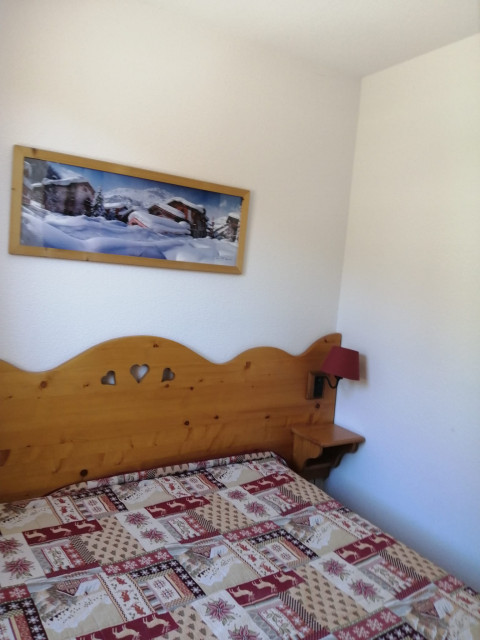 Appartement 4 personnes - les balcons du viso n°414 Appartement 4 personnes - les balcons du viso n°414