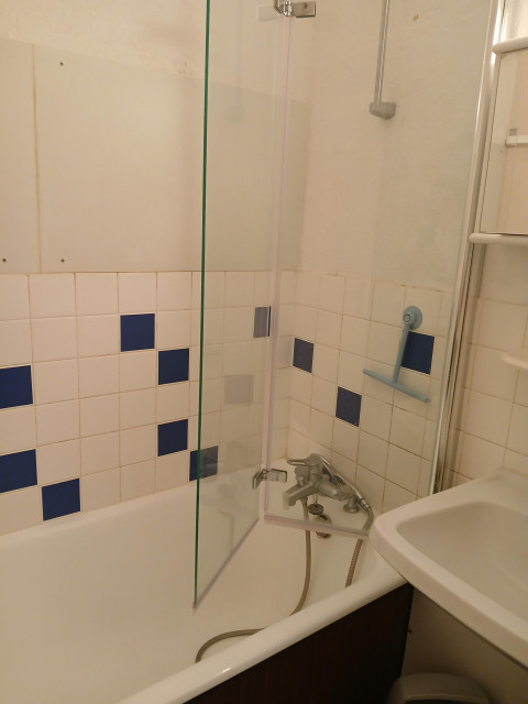 Studio 4 personnes - Cotte belle n°71_Aiguilles