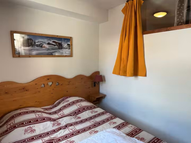 Appartement 6 personnes - Le balcon du malrif n°223_Abriès-Ristolas Appartement 6 personnes - Le balcon du malrif n°223_Abriès-Ristolas