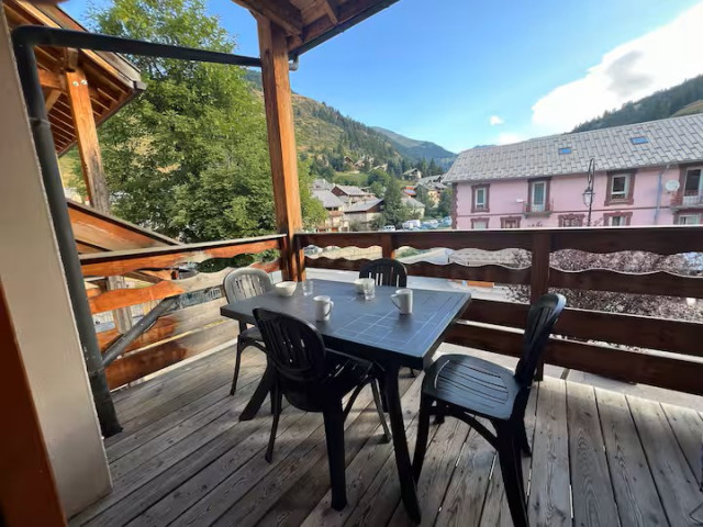 Appartement 6 personnes - Le balcon du malrif n°223_Abriès-Ristolas Appartement 6 personnes - Le balcon du malrif n°223_Abriès-Ristolas
