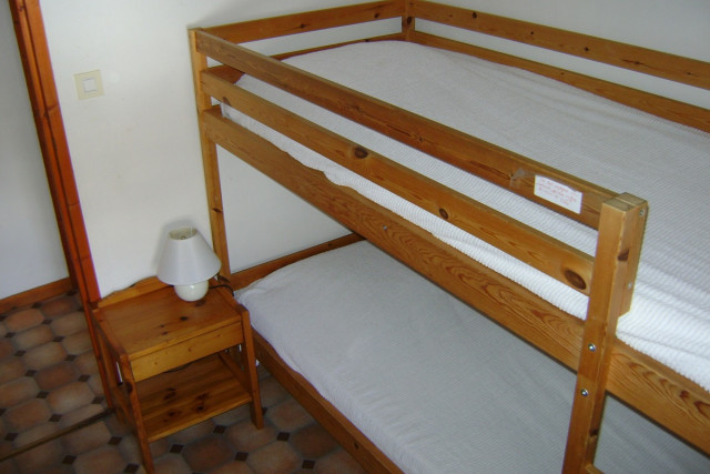 Appartement 2 personnes - Le Bric Froid Appartement 2 personnes - Le Bric Froid