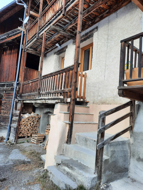 Appartement 4 personnes Appartement 4 personnes