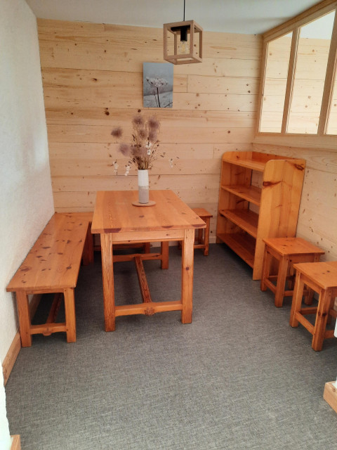 Appartement 4 personnes Appartement 4 personnes