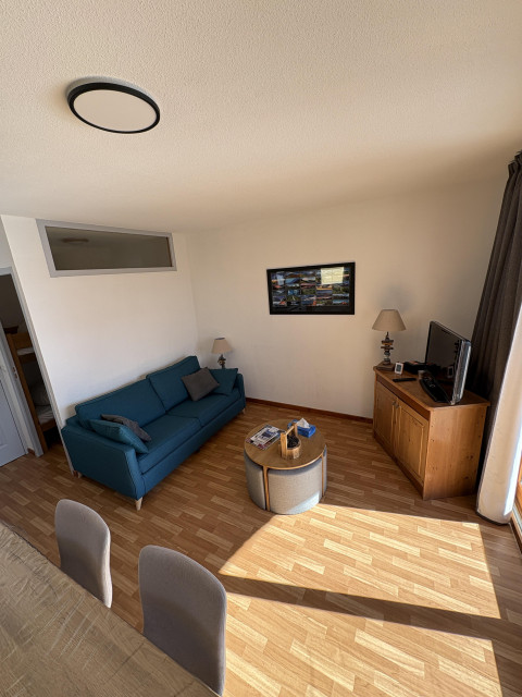 Appartement 6 personnes - Les Granges d'Arvieux n° 711_Arvieux