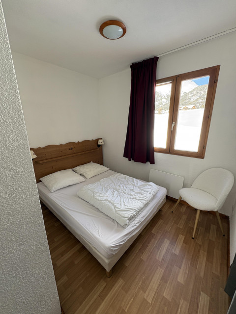 Appartement 6 personnes - Les Granges d'Arvieux n° 711_Arvieux