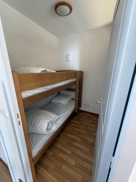 Appartement 6 personnes - Les Granges d'Arvieux n° 711_Arvieux