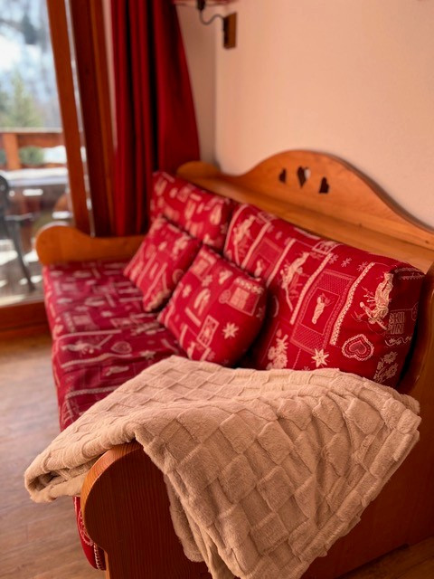 Appartement 6 personnes - Les Balcons du Viso n° 114_Abriès-Ristolas