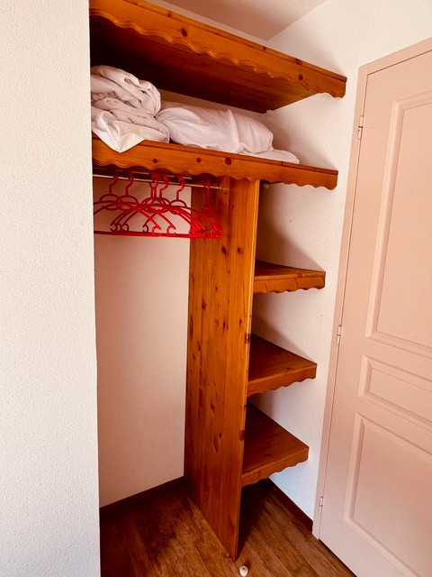 Appartement 6 personnes - Les Balcons du Viso n° 114_Abriès-Ristolas