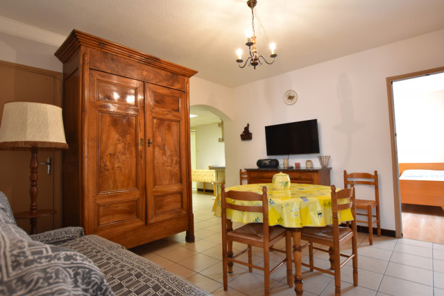 Appartement Giraud Jacques