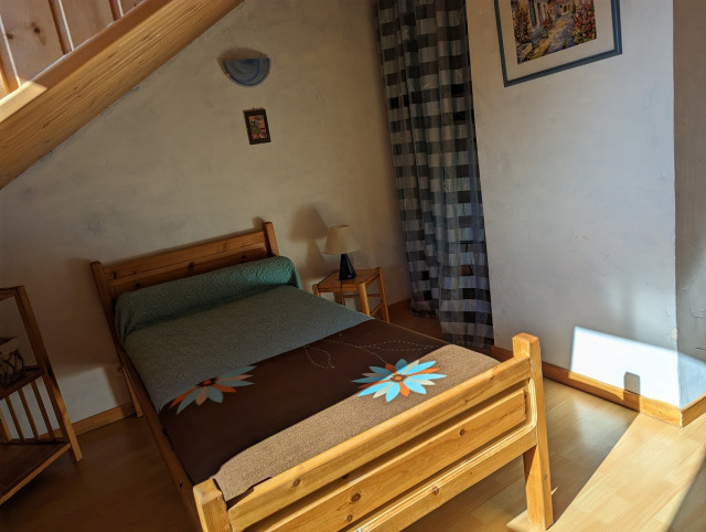 Appartement 8 personnes - Le Grangeon Appartement 8 personnes - Le Grangeon