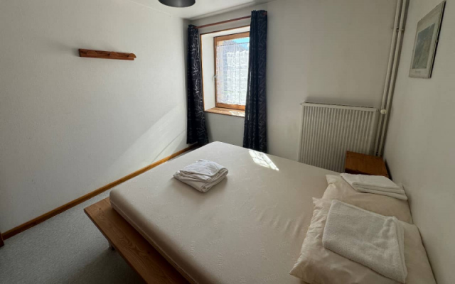 Appartement 6 personnes - Lierre_Arvieux