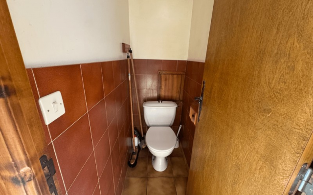 Appartement 6 personnes - Lierre_Arvieux